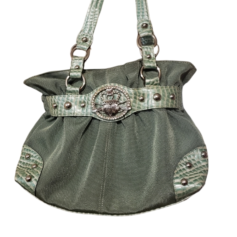 Kathy van zeeland purse